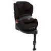 Cybex Platinum - Seggiolino Auto Anoris T2 I-Size - Sepia Black