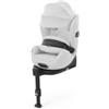 Cybex Platinum - Seggiolino Auto Anoris T2 Plus - Platinum White