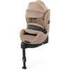 Cybex Platinum - Seggiolino Auto Anoris T2 Plus - Cozy Beige