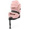 Cybex Platinum - Seggiolino Auto Anoris T2 Plus - Peach Pink