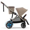 Cybex Gold - Passeggino e-Gazelle S - Almond Beige