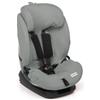 Foppapedretti - Cover Tencel per Seggiolino Auto I-Size cm 76/150 - Grey