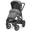 Inglesina - Passeggino Aptica XT - Canyon Grey