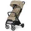 Inglesina - Passeggino Quid3 - Lunar Beige