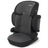 Foppapedretti - Seggiolino Auto Open I-Size - Black