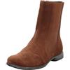 Think! Agrat, Stivali da Neve Donna, Cioccolato 3000, 37 EU Stretta