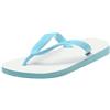 Havaianas Infradito Donna/Uomo - Tradicional Taglia EU 35/36 Blu (Blue) - Infradito per Adulto (Taglia Brasile 33/34)