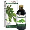 DR.GIORGINI SER-VIS Srl Te Verde Estratto Integrale 200ml