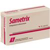 SAVOMA MEDICINALI SpA Savoma Medicinali Capelli Sani Sametrix Integratore Alimentare 30 Capsule
