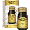 DR.GIORGINI SER-VIS Srl OLIVIS-T CLASSIC 30GR PASTIGLI