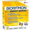 DOMPE' FARMACEUTICI SpA bioritmon energy defend 14 bustine