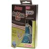 URAGME Srl forhans bite universali automodellanti bruxismo stop 2 pezzi
