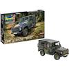 Revell - 03277 Lkw gl leicht Wolf