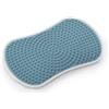 Tescoma 900744 spugna Rettangolare Silicone Blu, Bianco 1 pz