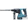 Makita DHR243ZJ martello perforatore [DHR243ZJ]