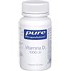 NESTLE' ITALIANA SpA PURE ENCAPSUL VITAMINA D3