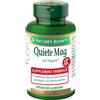 Nature's Bounty Quiete Mag Integratore di Magnesio 100 Tavolette