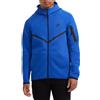 NIKE FELPA FULL ZIP CON CAPPUCCIO TECH FLEECE