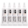 K18 Leave-In Molecular Repair Hair Mask 5x5ml Pack