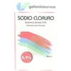 SODIO CLORURO 0,9% 100ML