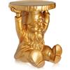KARTELL GNOMO ATTILA 8831/95 ORO