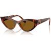 Vogue Occhiali da Sole Vogue Eyewear VO5637SU W65683 Polarizzati