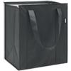 Borsa frigo 25 litri in TNT RPET personalizzabile Wooler personalizzate o neutre