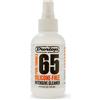 Dunlop 6644 Pure Formula 65 Silicone-free Intensive Cleaner
