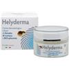 Fitobucaneve Srl Helyderma Crema Viso Bava Di Lumaca E Bioplacenta 50 Ml ml
