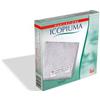 Desa Pharma Srl ICOPIUMA Garza 10X10CM 100PZ 100 pz Compresse