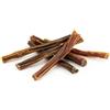 Sanadog Snack Masticativo per Cani Verga di Toro Nervo di Bue 25 cm Grande L
