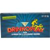 Cartemagic Drinkopoly gioco da tavolo versione Italiano