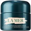 La Mer The Rejuvenating Night cream 60ml