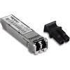 TRENDnet, TEG-10GBSR, Modulo LC multimodale SFP+ 10GBASE-SR, TEG-10GBSR, supporta distanze fino a 300 m (984 piedi)