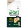 Natural Trainer Selected Quality Nutrition No Grain per Kitten con Pollo da 1,25 kg