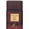 Paris Corner Arabian Oryx Intense Oud Saffron Eau de Parfum unisex 100 ml
