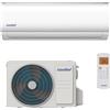 MIDEA ITALIA Midea - Comfee Monosplit 18000BTu CF-CFW18B IU + CF-CFW18B OU Condizionatore Fisso Classe A++