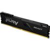 Kingston FURY 16 GB (1x 16GB) RAM DDR4 3600 Mhz CL 18
