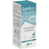 Aboca Lynfase concentrato fluido 180g con tarassaco,verga d'oro,orthosiphon