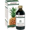 DR.GIORGINI SER-VIS Srl ANANAS ESTR INTEGRALE 200ML