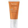 AVENE (Pierre Fabre It. SpA) Avene Solare Trattamento Anti-Age Colorato SPF50+ - Crema solare antietà uniformante - 50 ml