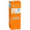 AVENE (Pierre Fabre It. SpA) Avene Solare Cleanance SPF50+ Anti Imperfezioni Colorata - Crema solare per pelli grasse con imperfezioni - 50 ml