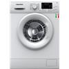 SANGIORGIO Lavatrice 6 kg. SLIM-FS610AL