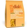 DIALSÌ Ditalini, Pasta Senza Glutine Mais e Riso, Cottura 9-11 Min, 400g