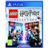 Warner bros. entertainment Videogioco PS4 Warner Lego Harry Potter Collection