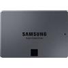 Samsung SSD 8TB Samsung 870 QVO Serie SATA 3 [MZ-77Q8T0BW.]