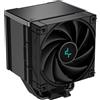 Deepcool Dissipatore DeepCool AK500 ZERO DARK 12cm [R-AK500-BKNNMT-G-1]