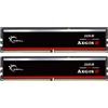 G.skill Ram DIMM DDR5 64GB G.Skill F5-5200J4040A32GX2-IS 64 GB 2 x 32 GB DDR5 5200 MHz [F5-5200J4040A32GX2-IS]