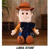 SEGA Rare Toy Story Woody Preciality Speciale Peluche Bambola Express Esclusivo A JP