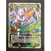 Wixoss - Bang, Read to Fight - Promo WXDi-P065 FOIL English NM